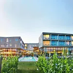 Loisium Wine&spa 4* Langenlois