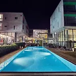 Курортный комплекс Loisium Wine &