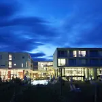 Loisium Wine & Курортный комплекс Лангенлойс