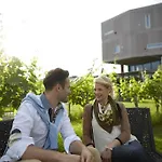 Loisium Wine & Курортный комплекс Лангенлойс