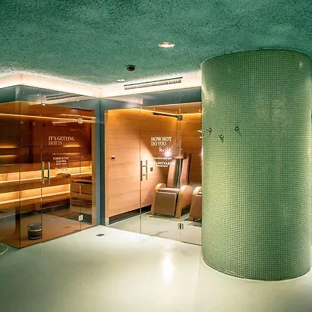 Feriested Loisium Wine &