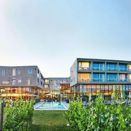 Loisium Wine & 4* Langenlois