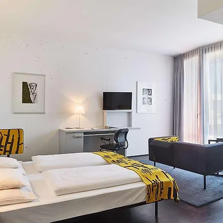 度假村 Loisium Wine &