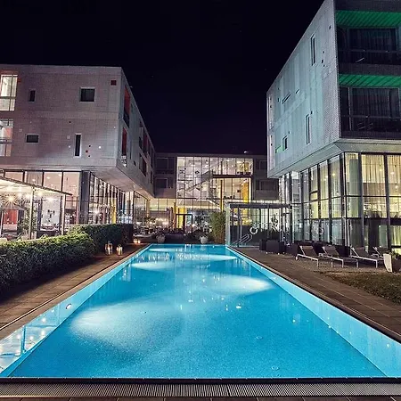 Resort Loisium Wine &