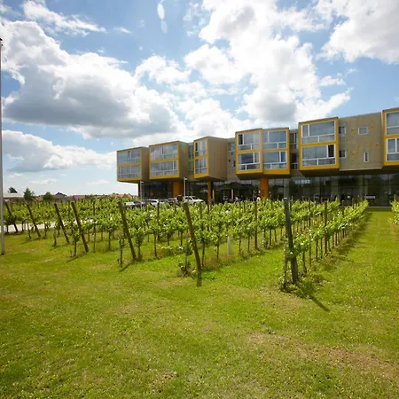 Station touristique Loisium Wine&spa Langenlois