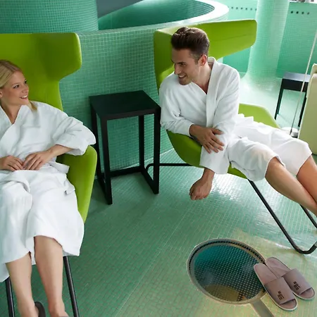 Loisium Wine&spa Station touristique