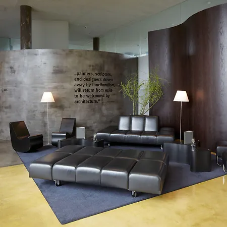 Loisium Wine & Resort Langenlois