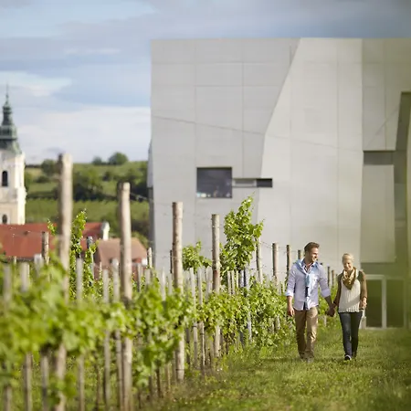 Loisium Wine & 4* Langenlois