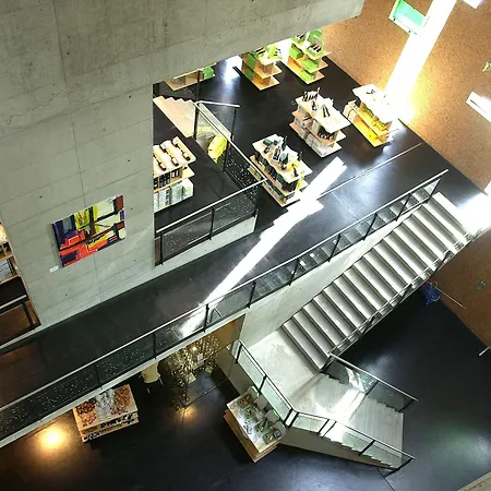 Feriested Loisium Wine & Langenlois