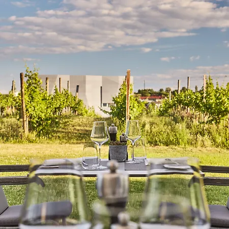 Loisium Wine & Resort Langenlois