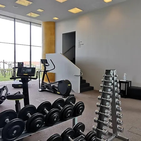 Feriested Loisium Wine &