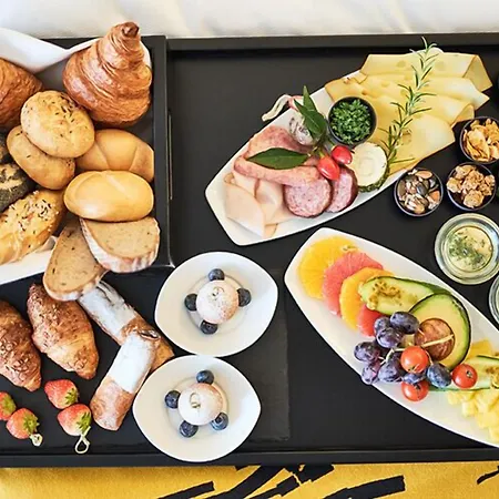 Loisium Wine & Üdülőközpont