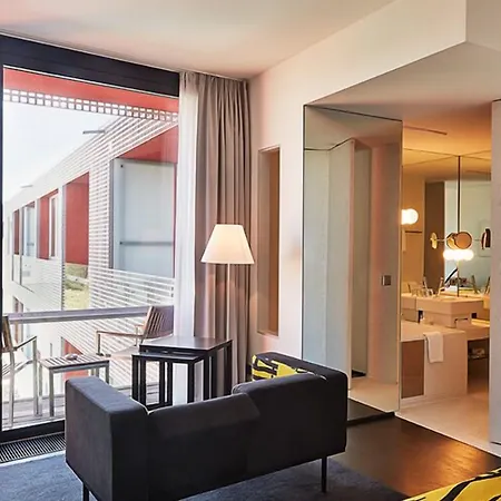 Loisium Wine & Langenlois