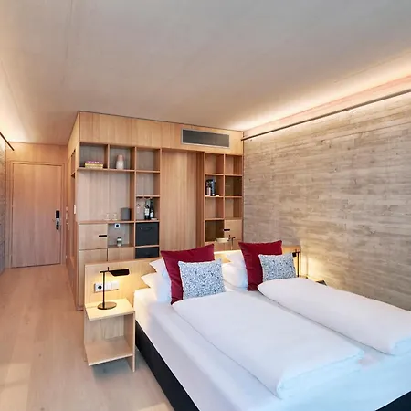 Station touristique Loisium Wine&spa 4*