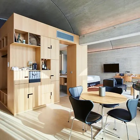 Station touristique Loisium Wine&spa