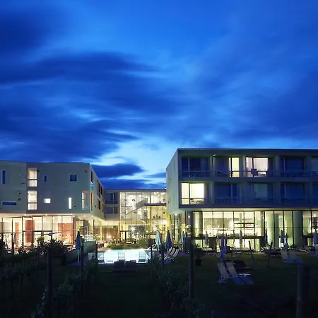 Loisium Wine & Feriested Langenlois