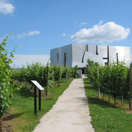 Loisium Wine & Üdülőközpont Langenlois