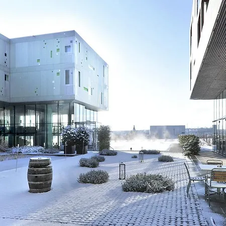 Üdülőközpont Loisium Wine &