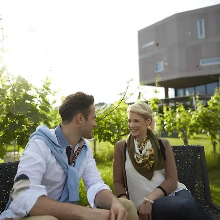 Loisium Wine & Resort Langenlois