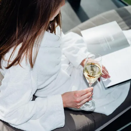 Loisium Wine & Resort Langenlois