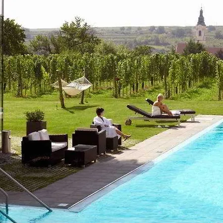 Loisium Wine & 4* Langenlois