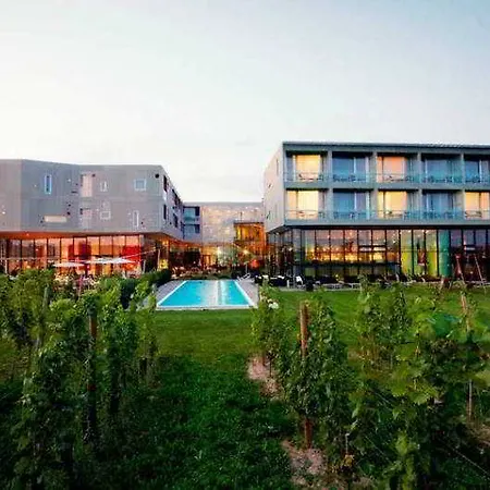 Üdülőközpont Loisium Wine &