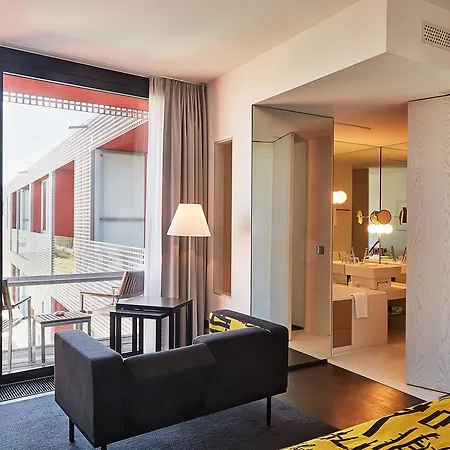 Loisium Wine & Resort Langenlois