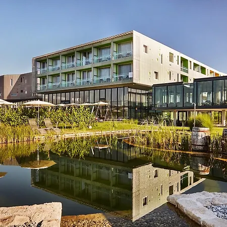 Loisium Wine & 4* Langenlois