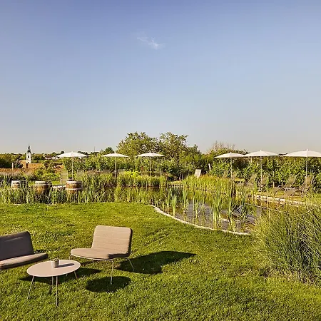 Loisium Wine & 4* Langenlois