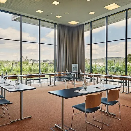 Resort Loisium Wine & 4*