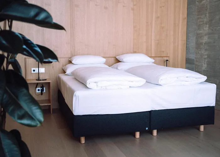 Loisium Wine & Üdülőközpont Langenlois