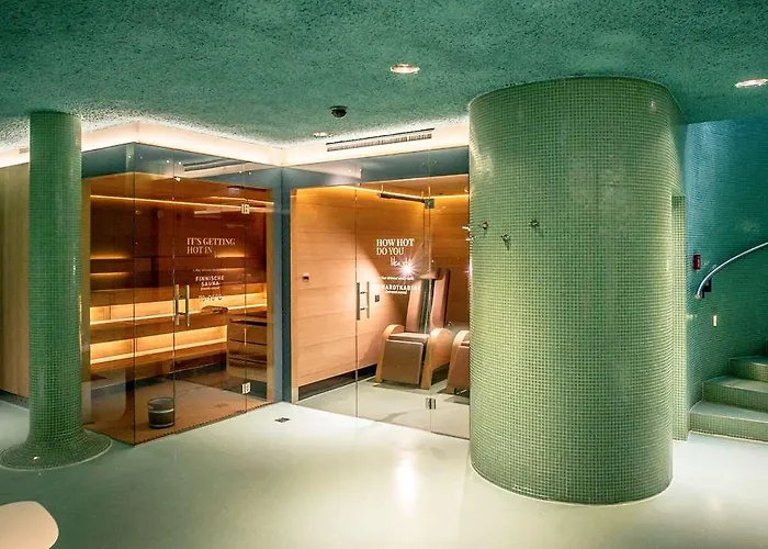 Üdülőközpont Loisium Wine &