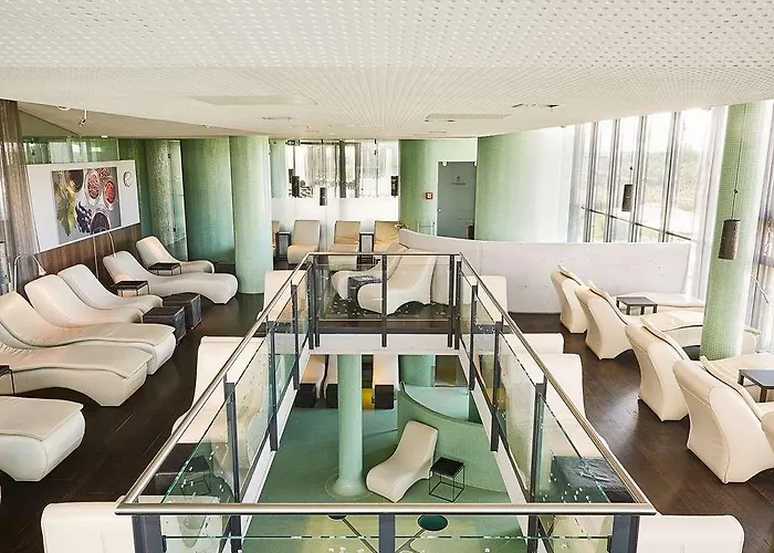 Loisium Wine & Θέρετρο Langenlois