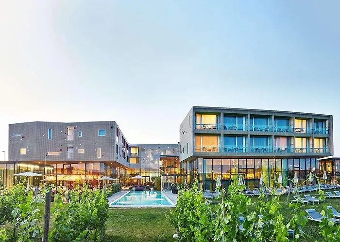 Loisium Wine & 4* Langenlois