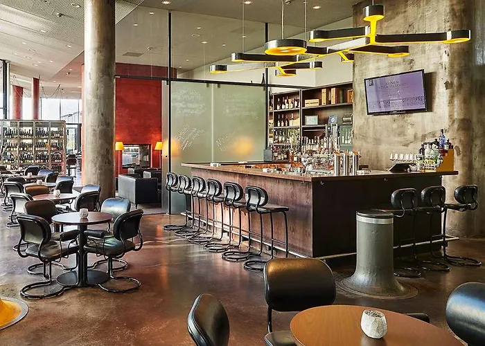 Loisium Wine & Üdülőközpont