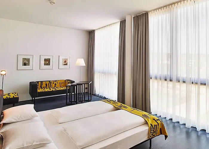 Üdülőközpont Loisium Wine & 4*