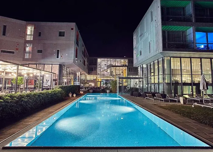 Θέρετρο Loisium Wine &