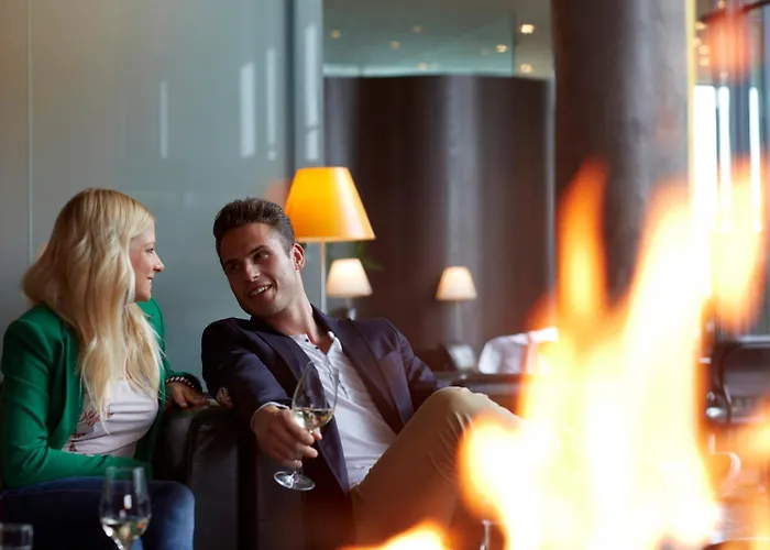 Loisium Wine & Üdülőközpont 4*