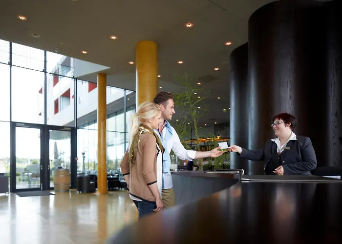 Loisium Wine & Θέρετρο