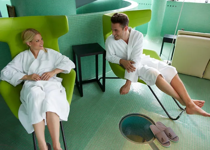 Loisium Wine & Θέρετρο