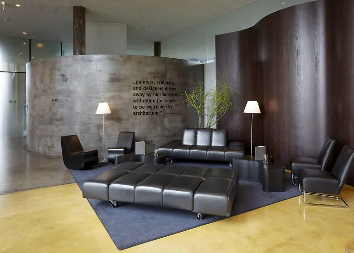 Loisium Wine & Θέρετρο Langenlois