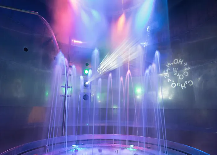 Loisium Wine & لانغنلويس