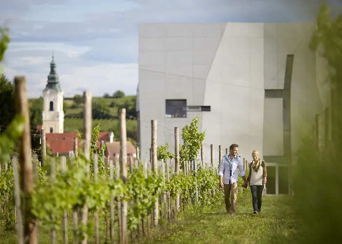 Loisium Wine & 4* Langenlois