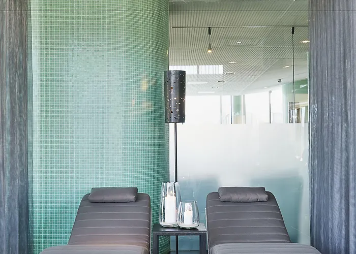 Üdülőközpont Loisium Wine & 4*