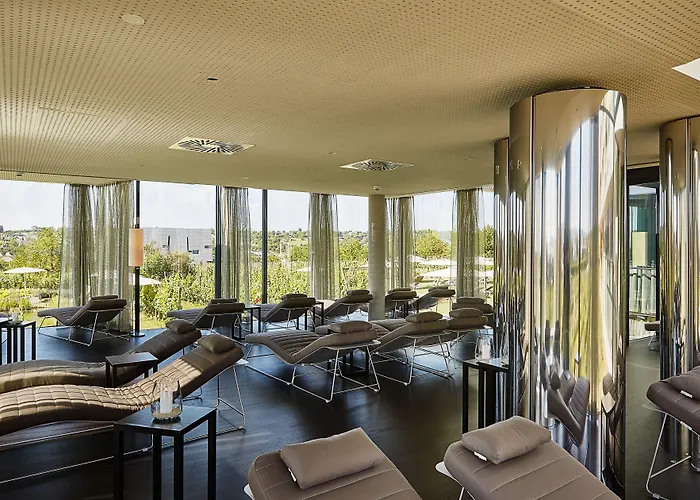 Loisium Wine & Θέρετρο 4*