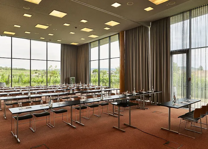 Üdülőközpont Loisium Wine &