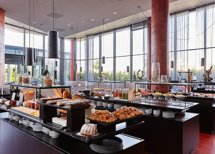 Üdülőközpont Loisium Wine & 4*