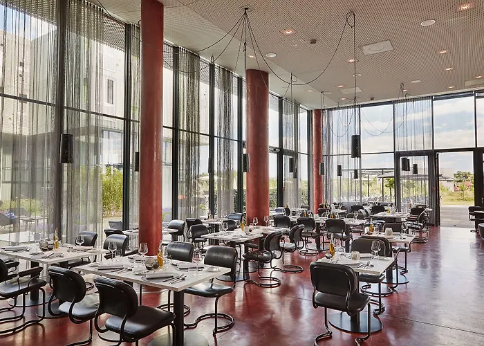 Θέρετρο Loisium Wine & Langenlois