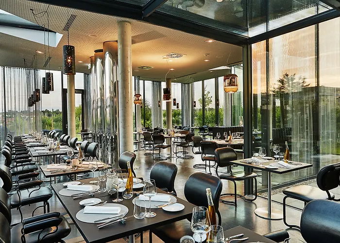 Loisium Wine & Üdülőközpont 4*