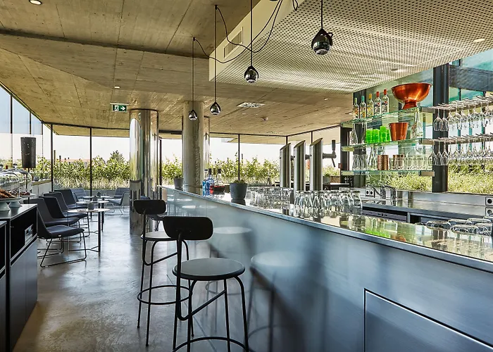 Loisium Wine & 4* Langenlois